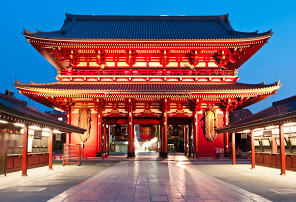 Sensō-ji