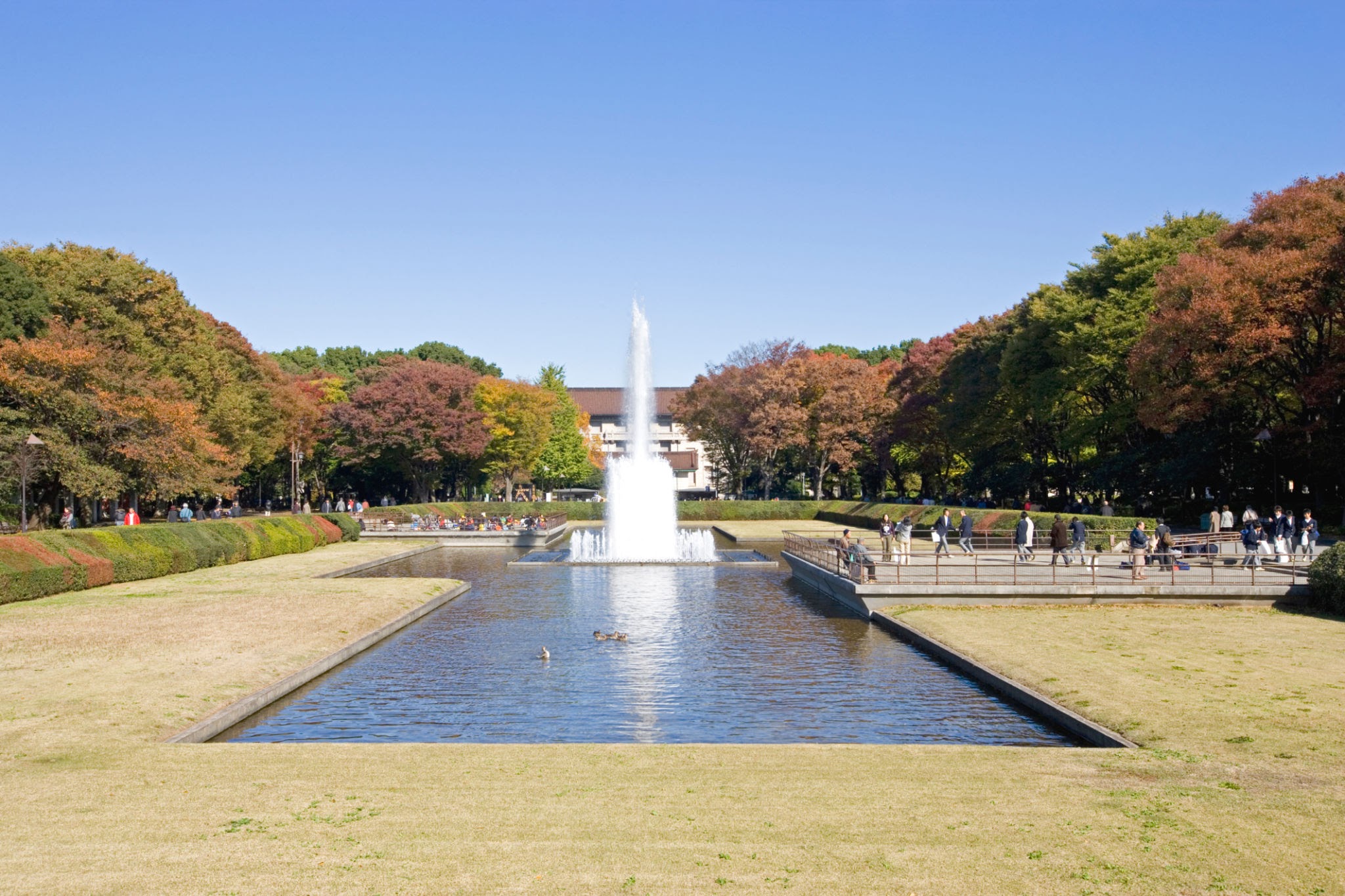 Park Ueno